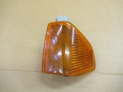 Ford escort mk3 indicator - ford,