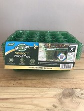 Gro-Sure Visiroot 20 Cell Plug