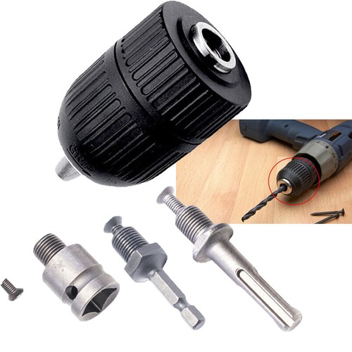 13mm drill chuck - 2-13mm,