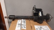 mobility scooter transaxle