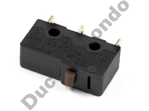 Front brake switch for cagiva - front,