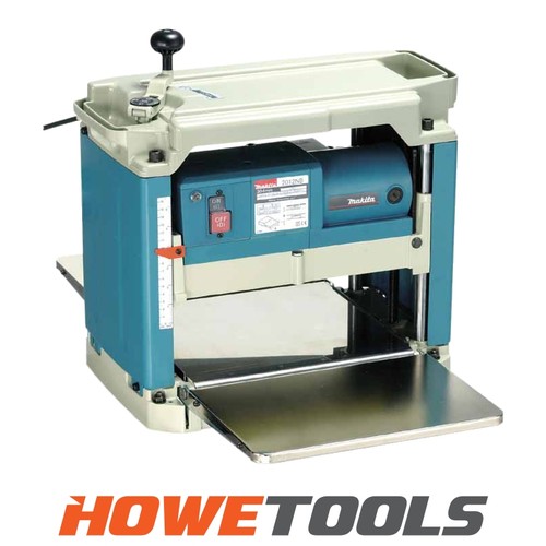 Makita 2012nb 240v planer - makita,