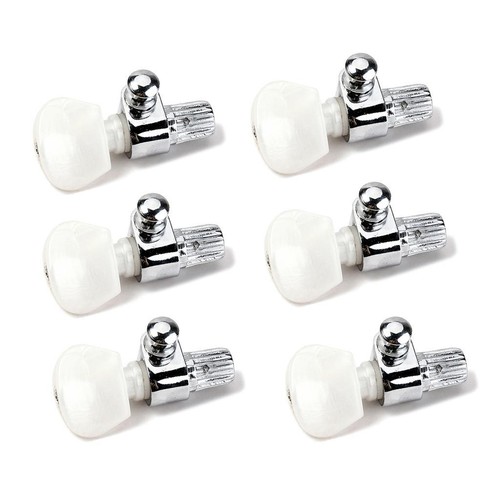 5th string banjo keys - 6,