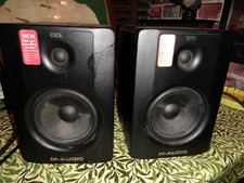 M-Audio BX5 D2 Studio Monitor