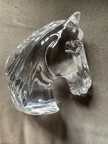 Vintage waterford clear - vintage,