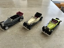 TINTOYS WT-302 'BUGATTI