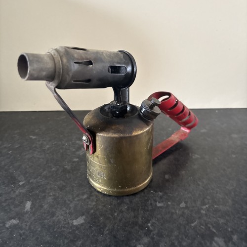 Vintage monitor brass body - vintage,