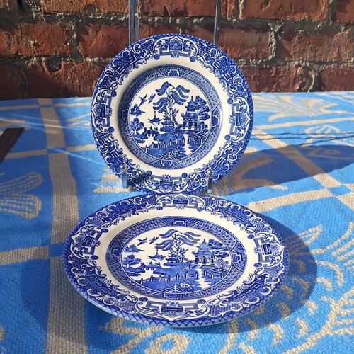Pair vintage eit english - vintage,