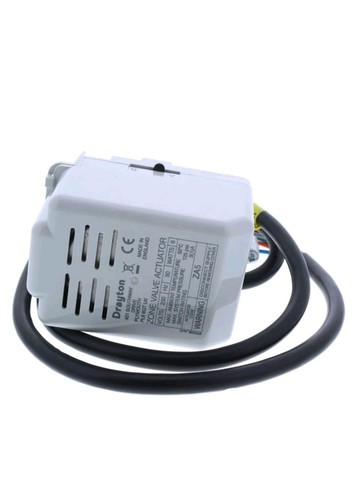 Drayton za5 port - zone, valve