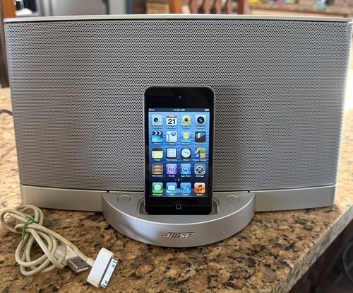 Bose sounddock digital - bose, ii