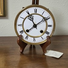 Antq Vienna RA Clock Movement