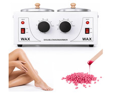 Professional Double Pot Hot