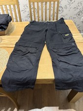 Snickers Workwear Black