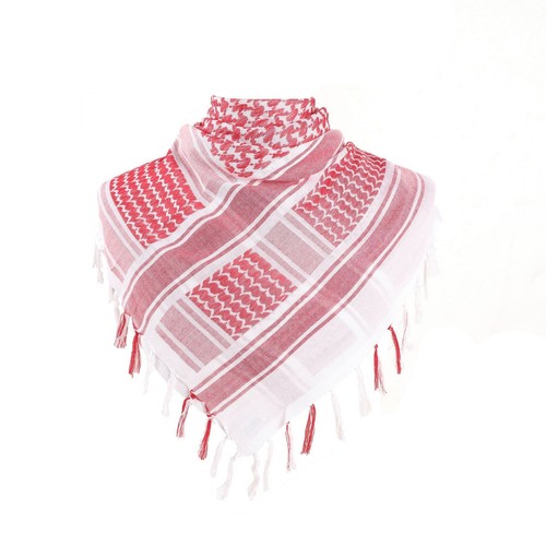 Shemagh scarf desert wrap - scarf,