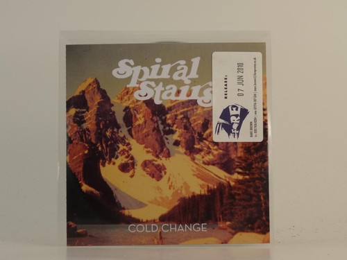 Spiral stairs cold change - change, (h1)
