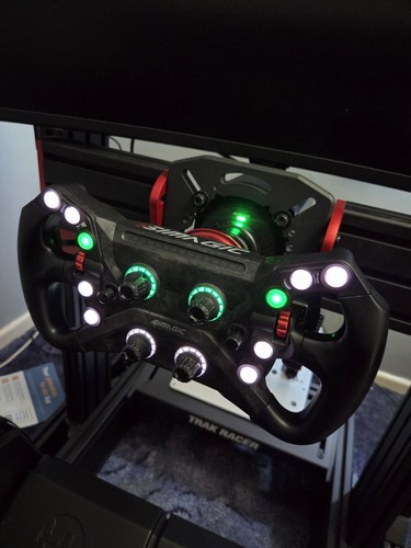 Simagic neo sim racing - simagic,