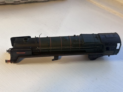 Hornby triang r259 - triang,