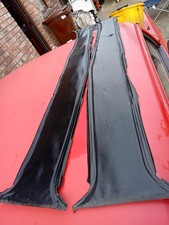 Ford Granada Mk1 B Piller