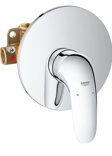 Grohe eurostyle single lever - grohe, single-lever