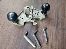 Stanley number 71 Router Plane