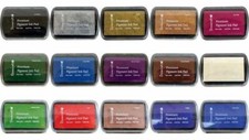 Dovecraft Premium Pigment