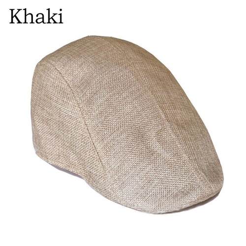 Peaky newsboy golf driving - peaky, hat