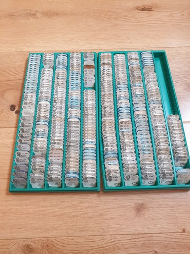 Brand new watch parts - new,