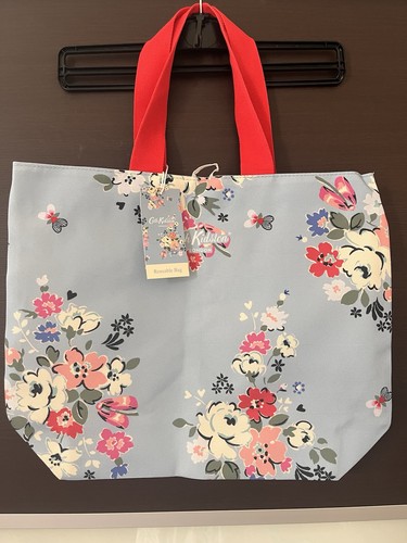 Cath kinston large - kinston, shopper