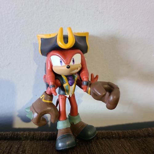 Jakks toys sonic the hedgehog - toys,