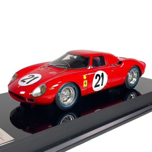 Amalgam fine models 18 - models, 1/18