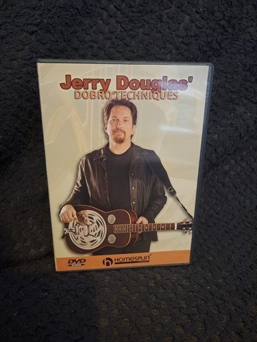 Jerry douglas dobro - jerry,