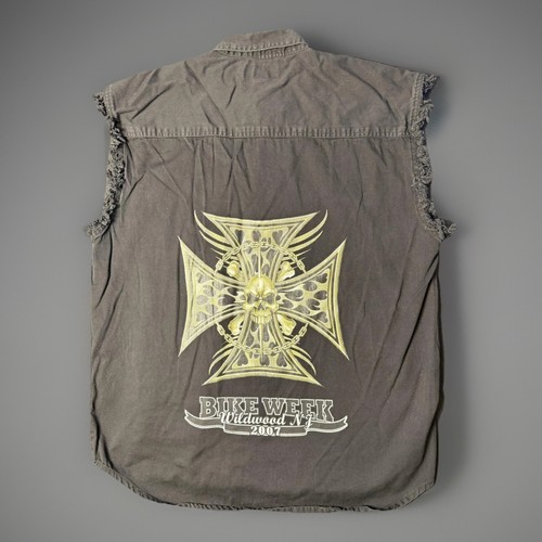 Thunder shirt mens gray - thunder, xl