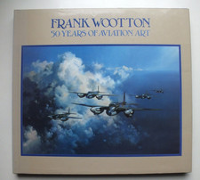 Frank Wootton: Fifty Years of