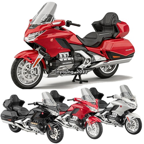 2020 honda gold wing - honda,