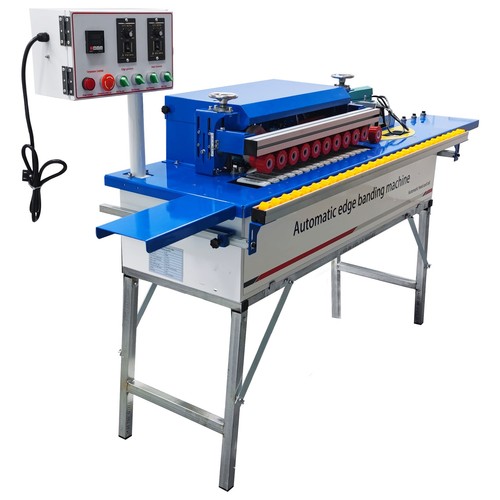 Woodworking edge bander - edge,