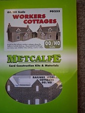 Metcalfe PO255 Workers