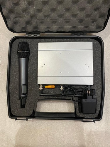Sennheiser wireless - ,