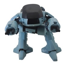 Moderoid Robocop ED-209 Good Smile Company Plastic Model Kit Figure Assembled 20
