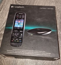 Logitech Harmony Ultimate