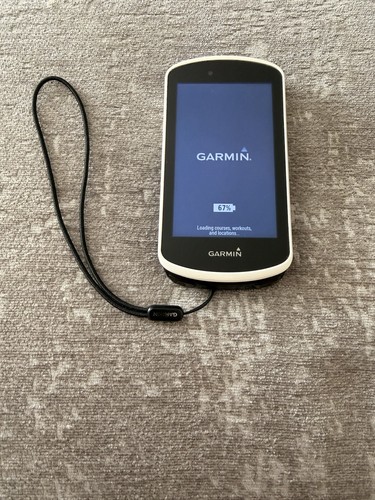 Garmin edge 1030 - edge, gps