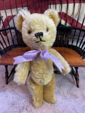Pedigree Teddy Bear Old |