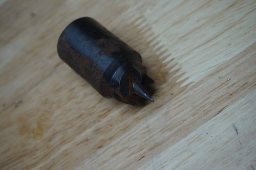 Shopsmith mark lathe drive - shopsmith, v