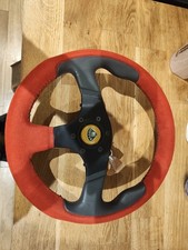 Momo Lotus Team Wheel 320