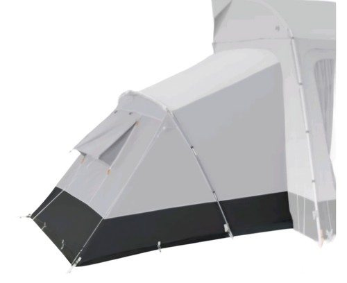 Kampa rally poled annexe 390 - annexe,