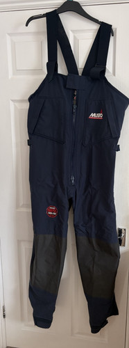 Musto offshore sailing - musto,