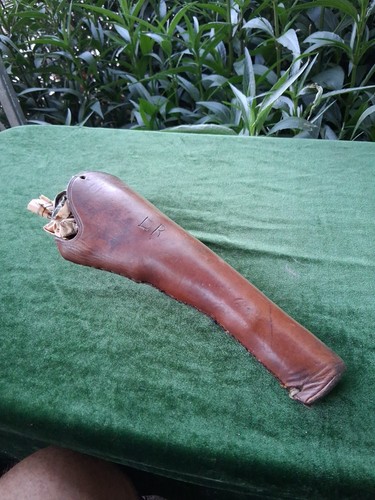 Slim jim holster - holster, with