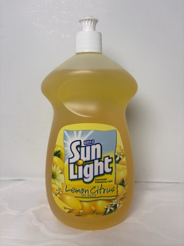 Rare sun light lemon - rare,