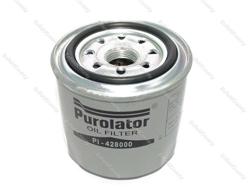 Oil filter for suzuki samurai - filter,