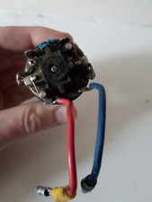  Vintage Yokomo Pro Stock Single S115 Motor