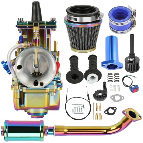 Pwk 24mm carburetor - pwk,